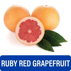 Red Grapefruit