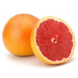 Red Grapefruit