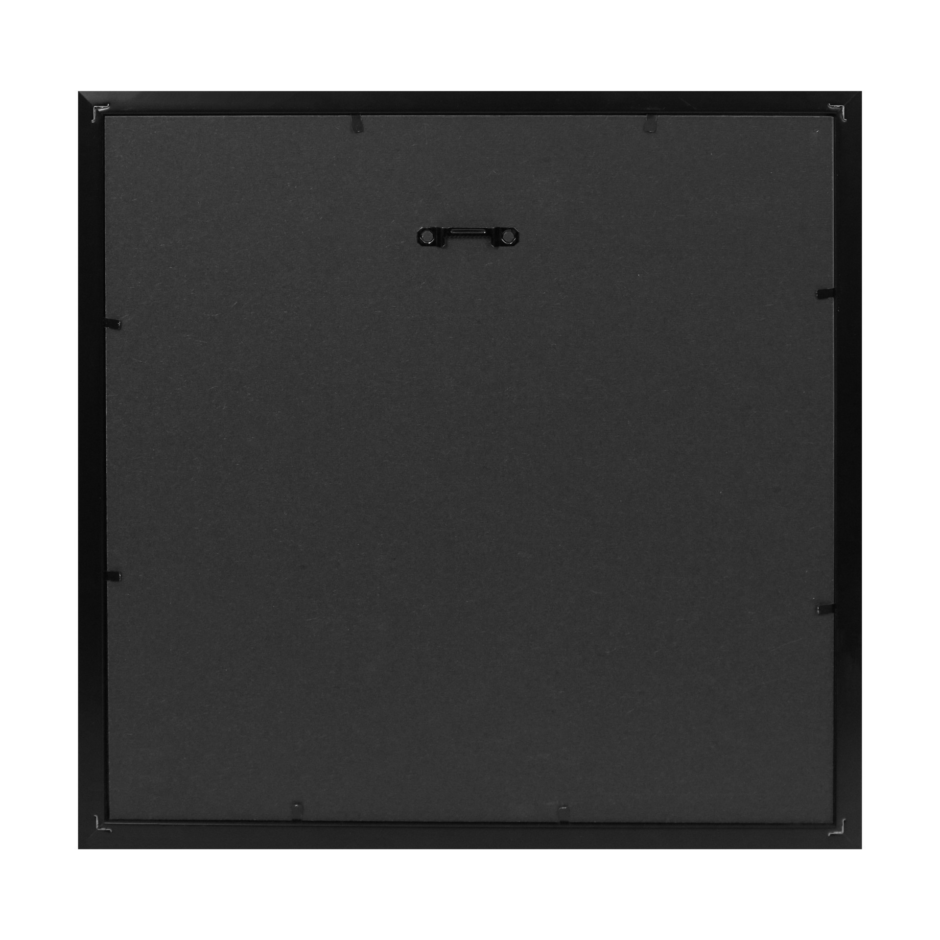 slide 6 of 7, 3 Pack Gallery Black Frame With Mat By Studio Decor, 3 ct