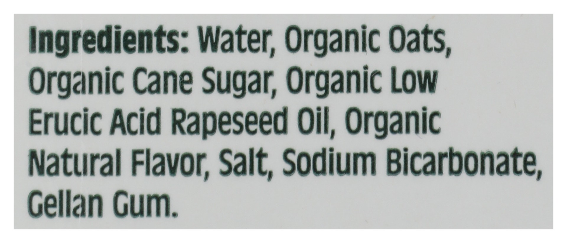 slide 3 of 8, Organic Valley Vanilla Organic Oat Creamer, 32 oz, 32 fl oz