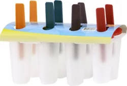 Flourish Popsicle Maker