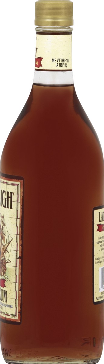 slide 4 of 8, Lady Bligh Rum 1 lt, 1 l