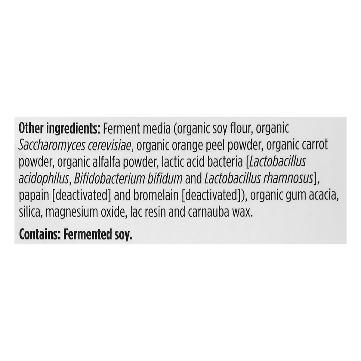 slide 9 of 13, New Chapter One Daily Every Man's Multivitamin 55+, 72 ct