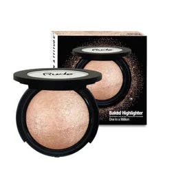 Rude Cosmetics Baked Highlighter - One In A Million