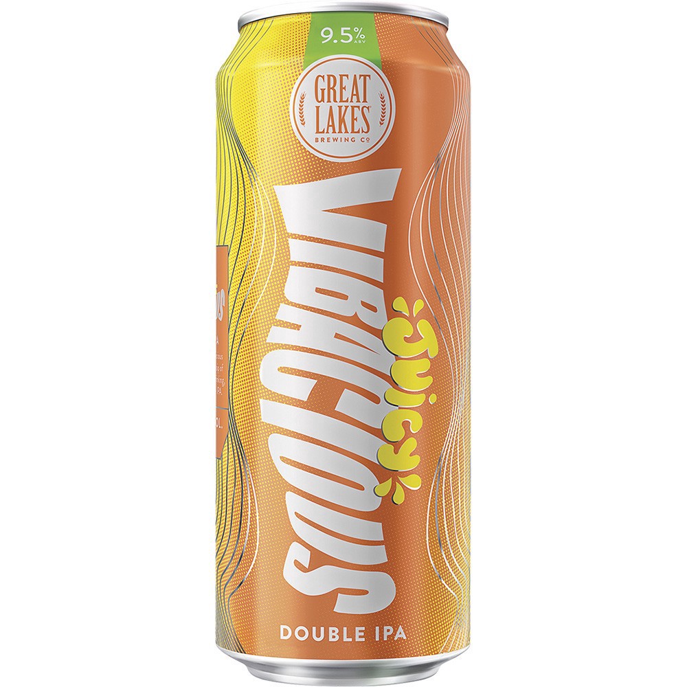 slide 1 of 1, Great Lakes - 19 oz, 19 oz
