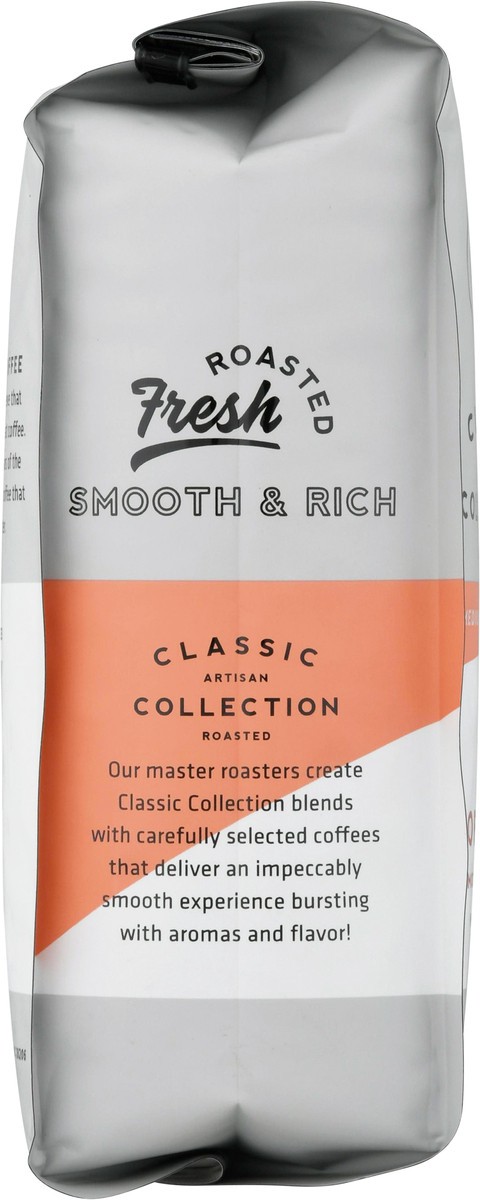 slide 10 of 13, Pure Intentions Coffee Porchlight Medium Roast Blend Whole Bean Coffee 12 oz, 12 oz