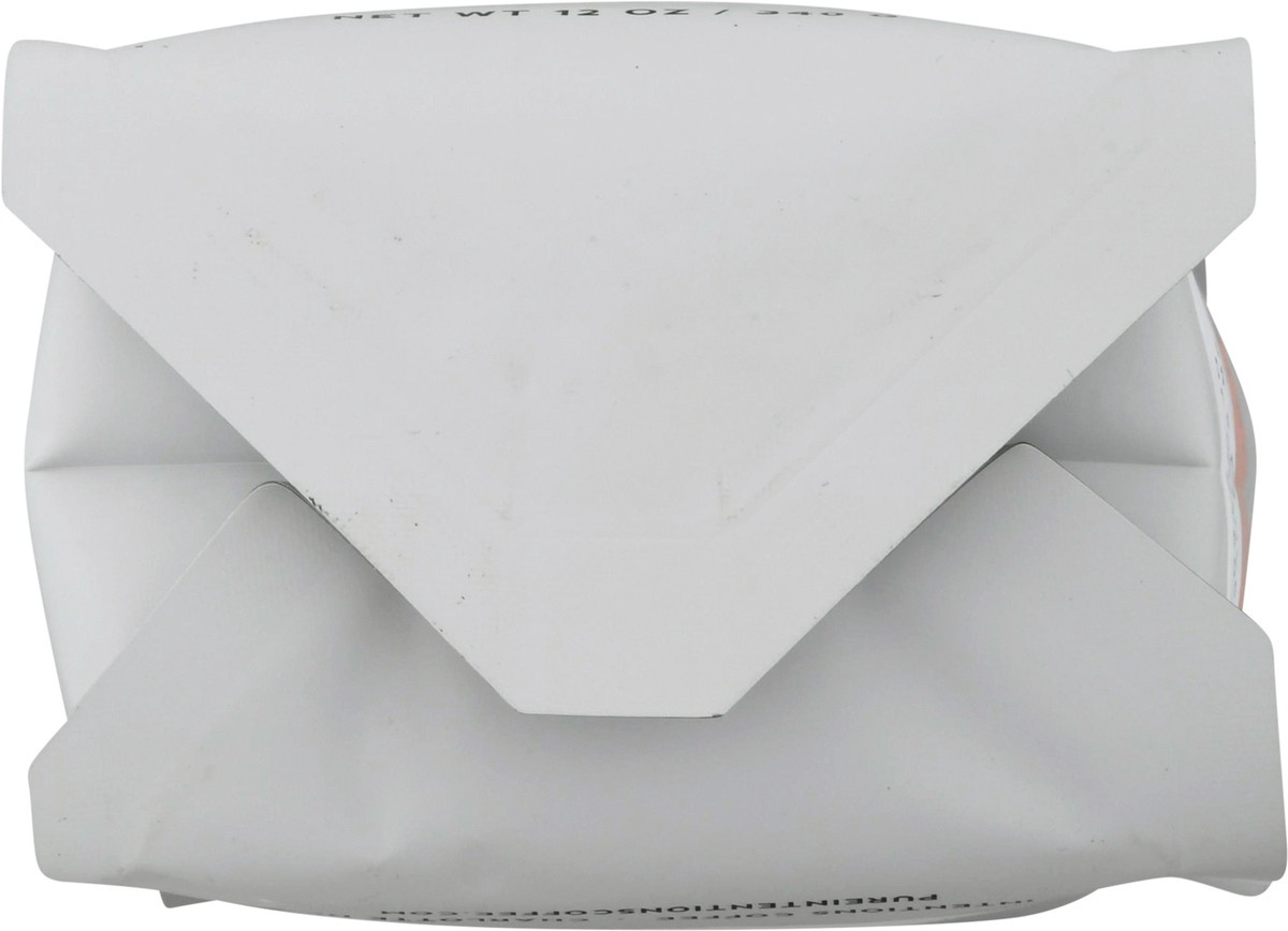 slide 11 of 13, Pure Intentions Coffee Porchlight Medium Roast Blend Whole Bean Coffee 12 oz, 12 oz