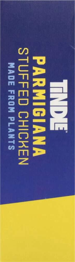 slide 4 of 4, Tindle™ Parmigiana Stuffed Chicken, 12.7 oz