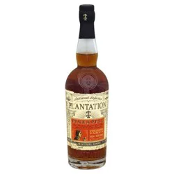 Plantation Rum Rum 750 ml