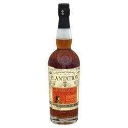 Plantation Rum Rum 750 ml