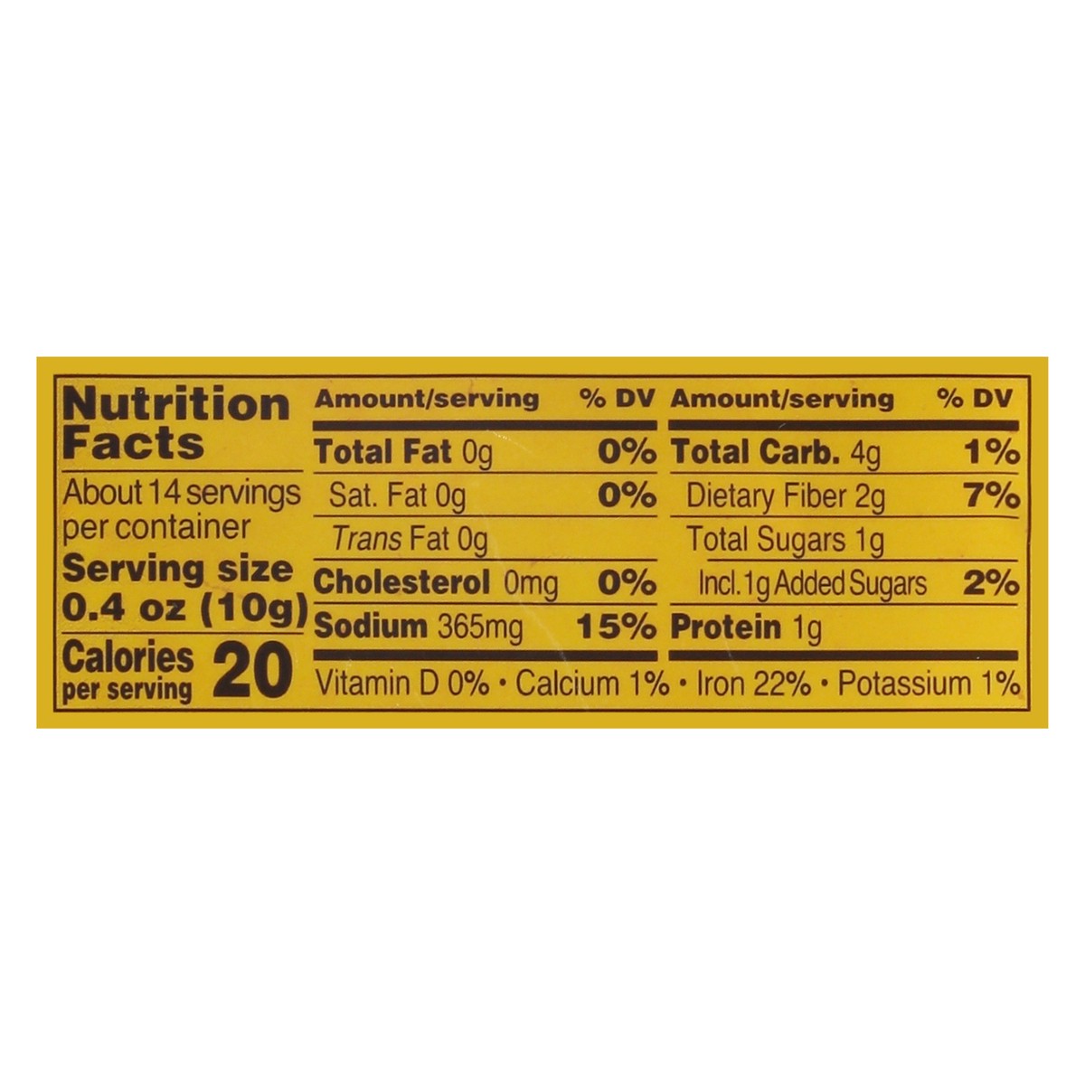 slide 5 of 11, Enjoy Seeds Premium Red Li Hing Mui, 