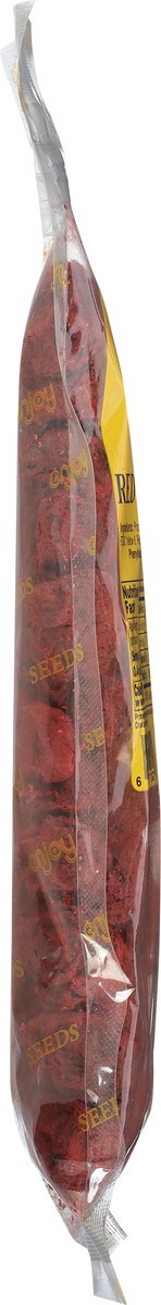 slide 7 of 11, Enjoy Seeds Premium Red Li Hing Mui, 