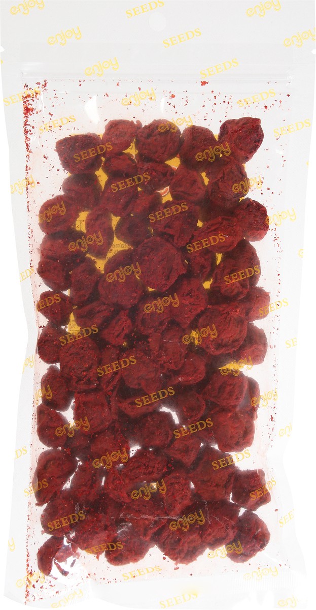 slide 10 of 11, Enjoy Seeds Premium Red Li Hing Mui, 