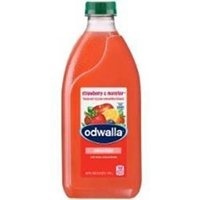 slide 1 of 4, Odwalla Strawberry Honey Lemonade Quencher, 59 fl oz