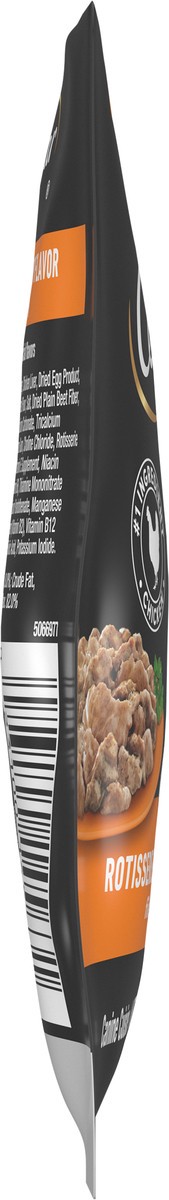 slide 5 of 15, Cesar Filets in Gravy Rotisserie Chicken Flavor Canine Cuisine 1.76 oz, 1.76 oz