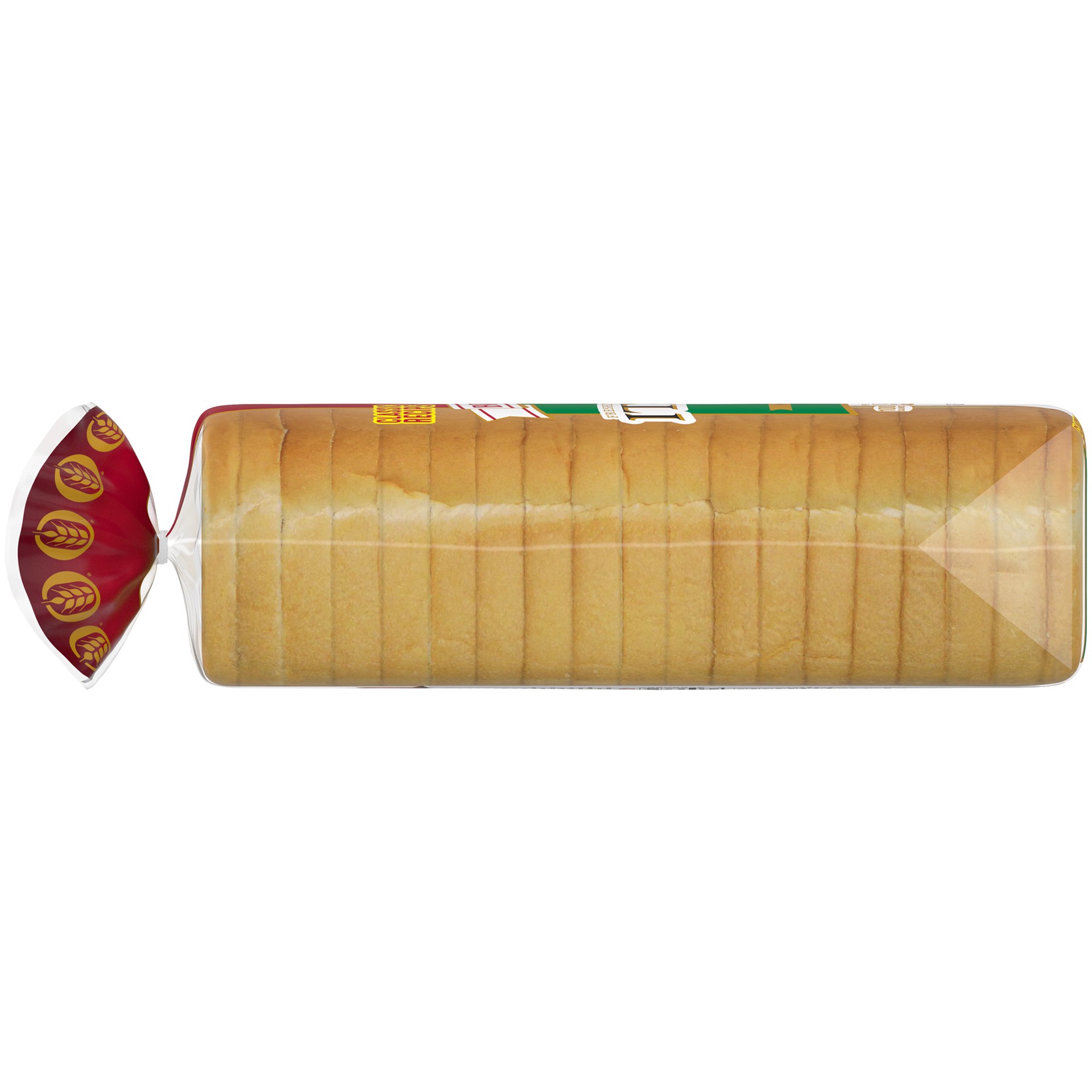 slide 5 of 5, BROWNBERRY Premium Italian Bread, 20 oz