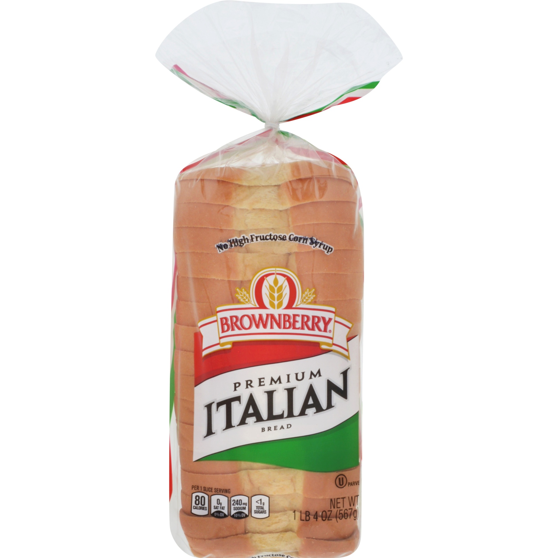 slide 1 of 9, Arnold/Brownberry/Oroweat Premium Italian Bread, 20 oz