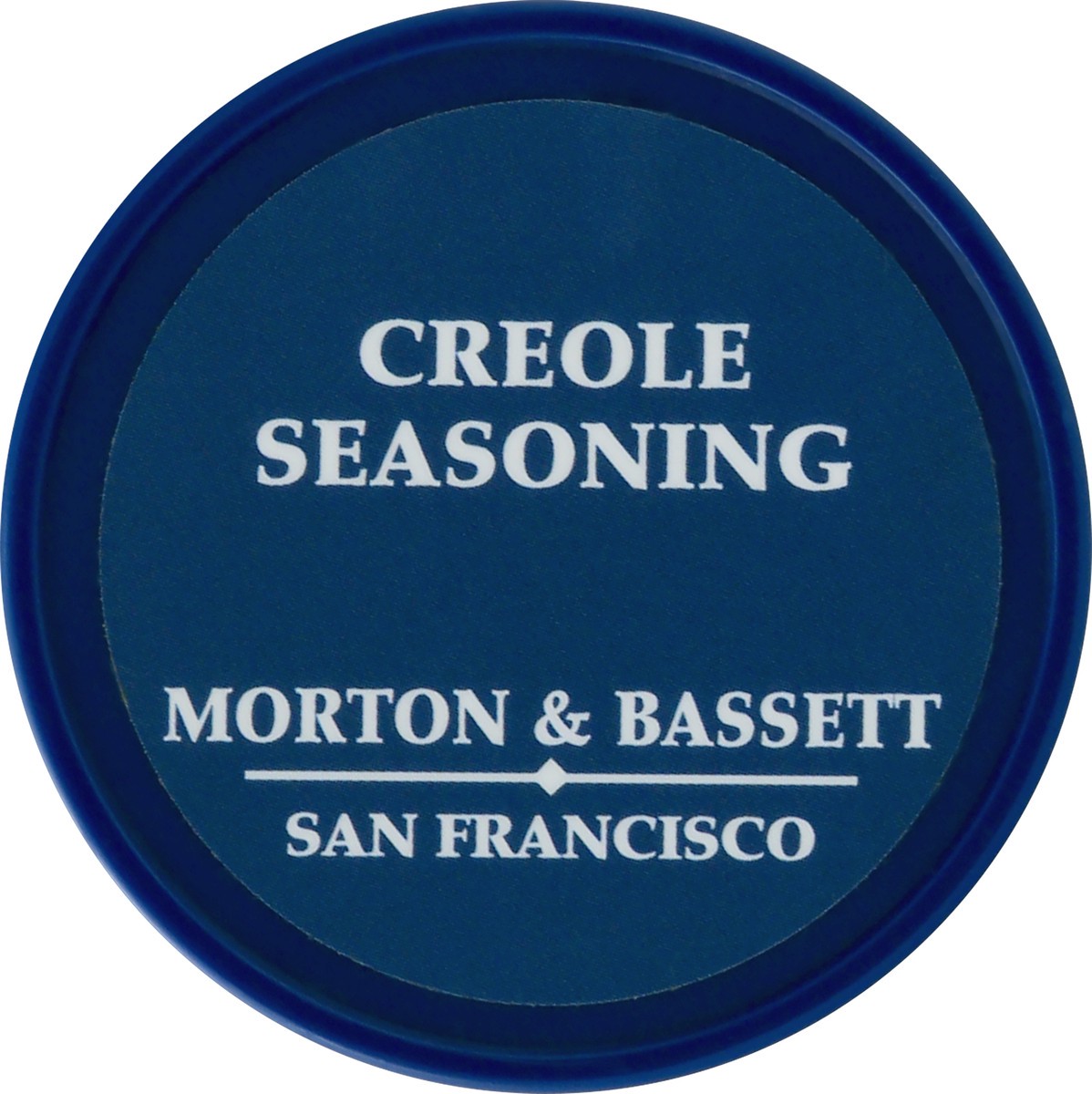slide 5 of 9, Morton & Bassett Creole Seasoning 1.3 oz, 1.3 oz