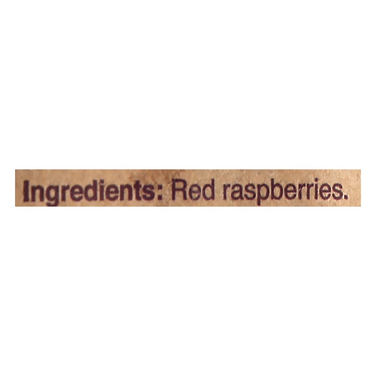 slide 10 of 13, Stahlbush Island Farms Red Raspberries 10 oz, 10 oz