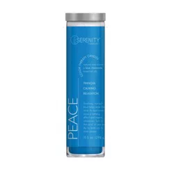 House Of Velas Serenity Peace Candle