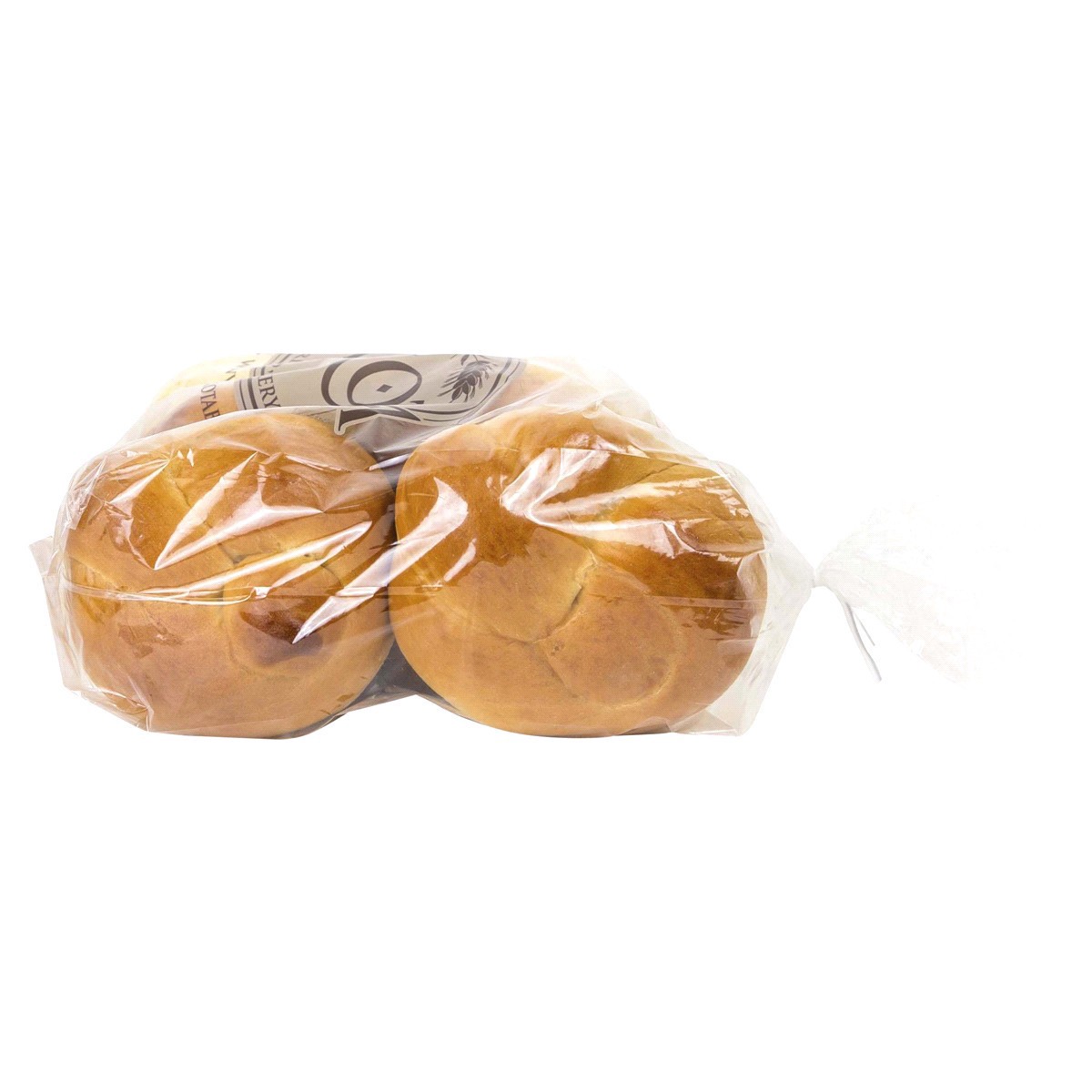 slide 12 of 13, Dakota Bread Challah Rolls, 6 ct