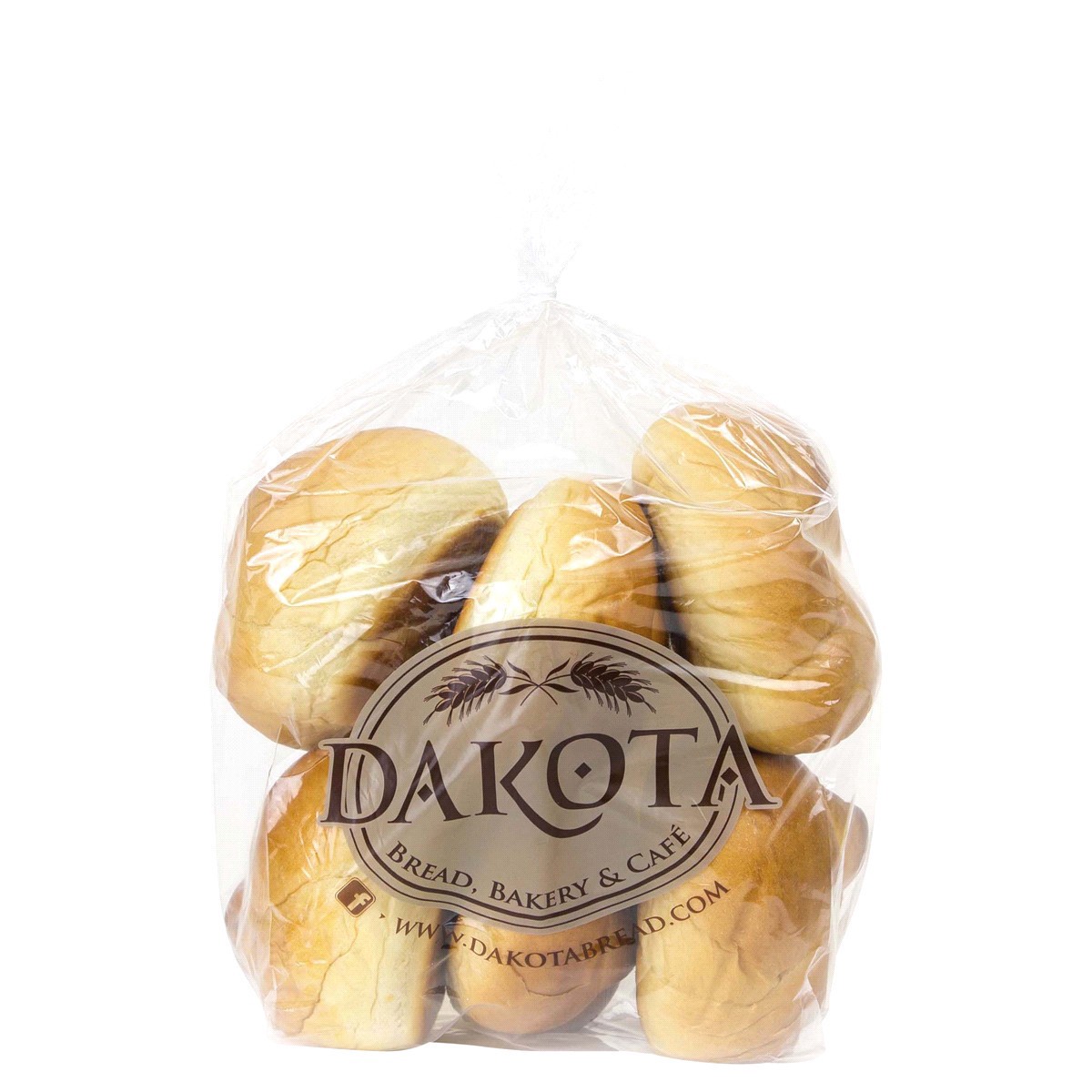 slide 1 of 13, Dakota Bread Challah Rolls, 6 ct