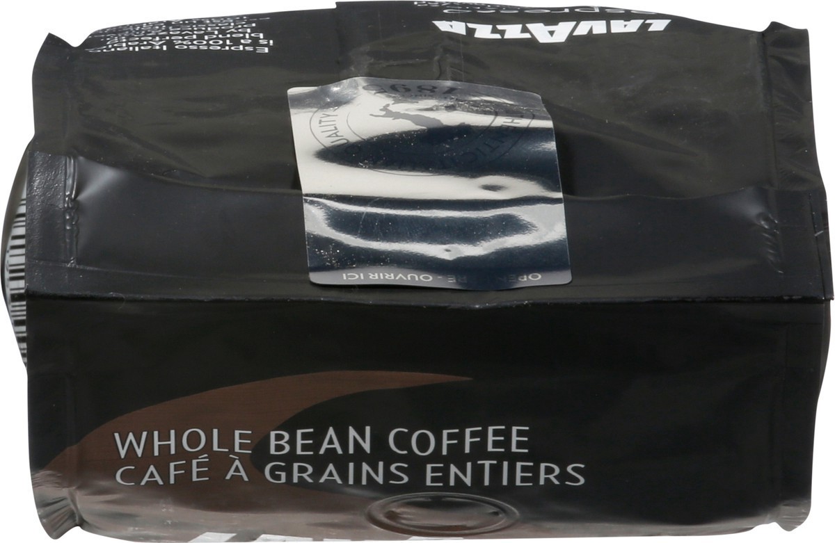 slide 9 of 9, Lavazza Espresso Italiano Whole Bean, 12 oz