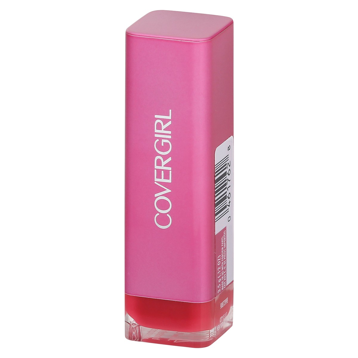 slide 6 of 8, Covergirl Bombshell Pink 425 Cream Lipstick 0.12 oz, 0.12 oz