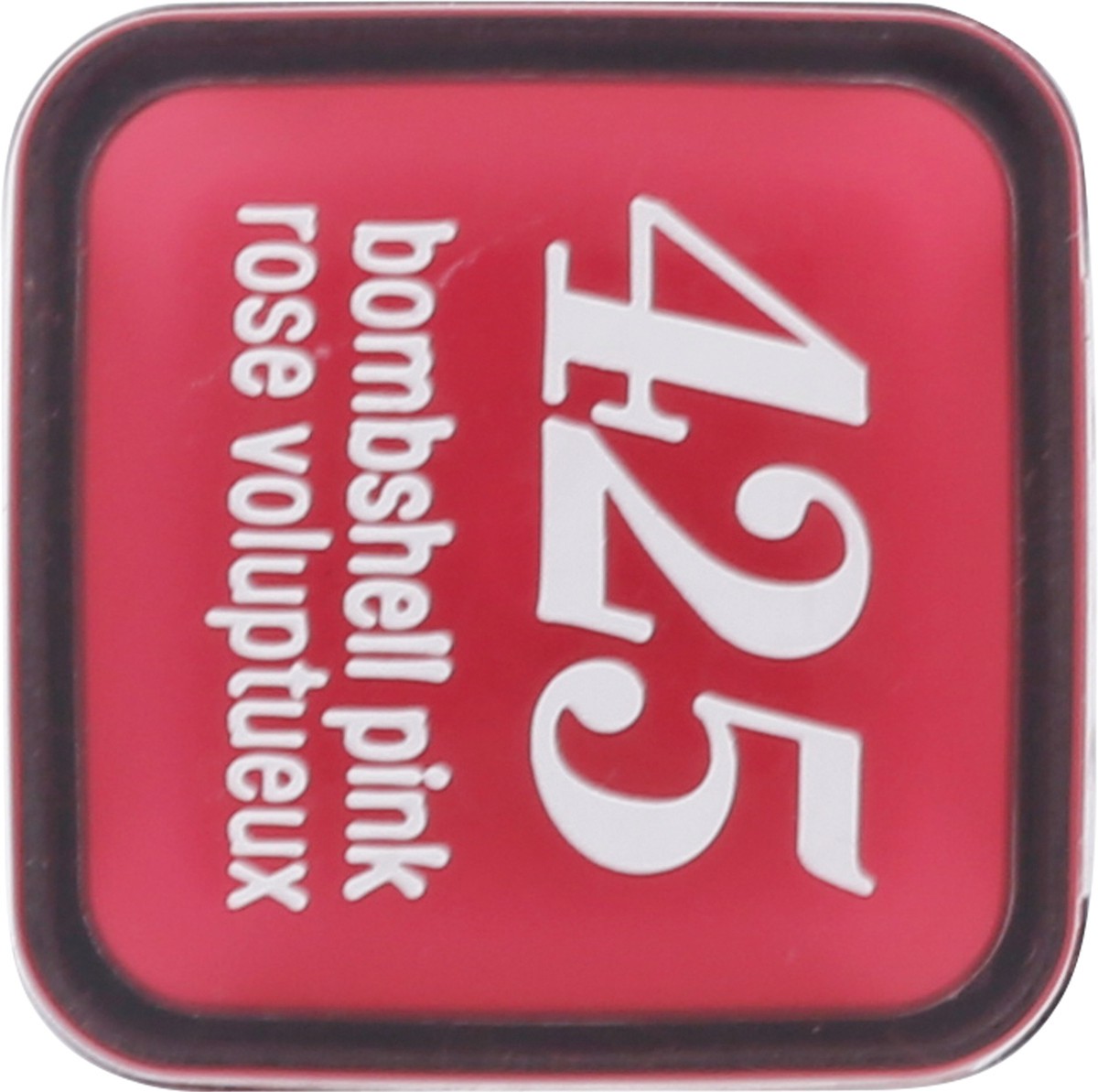 slide 8 of 8, Covergirl Bombshell Pink 425 Cream Lipstick 0.12 oz, 0.12 oz