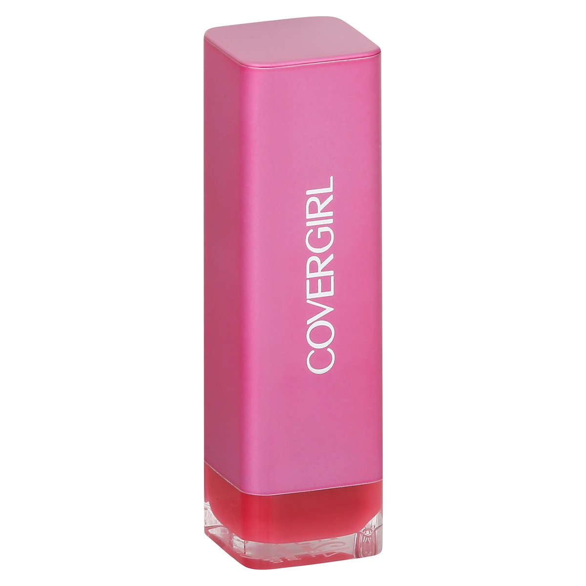 slide 3 of 8, Covergirl Bombshell Pink 425 Cream Lipstick 0.12 oz, 0.12 oz