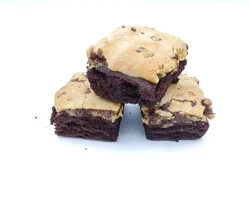 Brookie-Choc Chip 3Pk