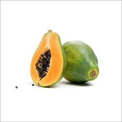Papaya Green