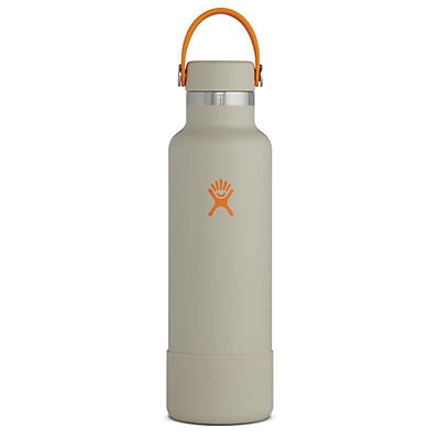 slide 1 of 1, Hydro Flask Timberline Edition Standard Mouth Water Bottle, Snowshoe, 21 oz