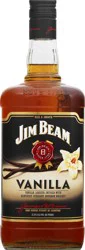 Jim Beam Bourbon Whiskey 1.75 lt