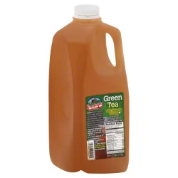 Rosenberger's Green Tea with Ginseng & Honey - 0.5 gal