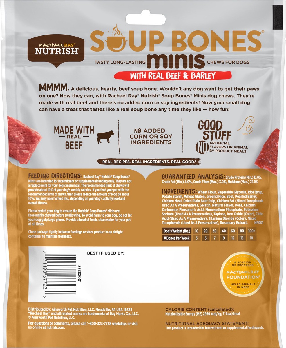 slide 14 of 14, 1/6.3Oz Rrntsh Sp Bone Min Beef And Barley Flvr, 6.3 oz