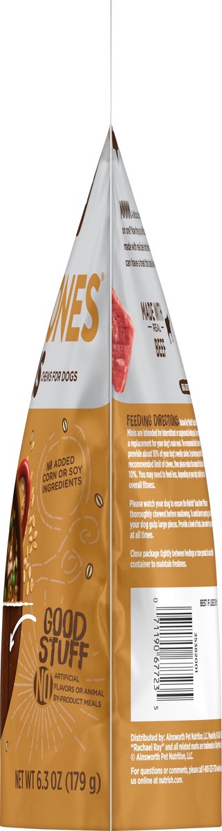 slide 3 of 14, 1/6.3Oz Rrntsh Sp Bone Min Beef And Barley Flvr, 6.3 oz