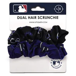 Little Earth MLB Dual Scrunchie