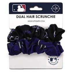 Little Earth MLB Dual Scrunchie