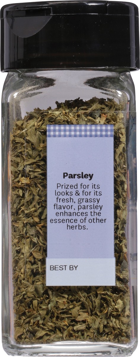 slide 6 of 12, Kings Parsley 0.1 oz, 0.1 oz