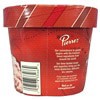 slide 3 of 9, Pierre's Pierres Strawberry Ice Cream, 48 fl oz