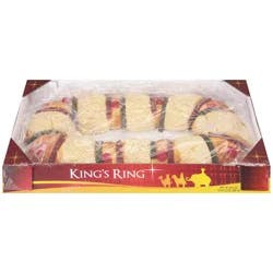 Rich's Rosca De Reyes - Each
