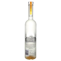 slide 4 of 5, Belvedere Ginger Zest Vodka, 750 ml
