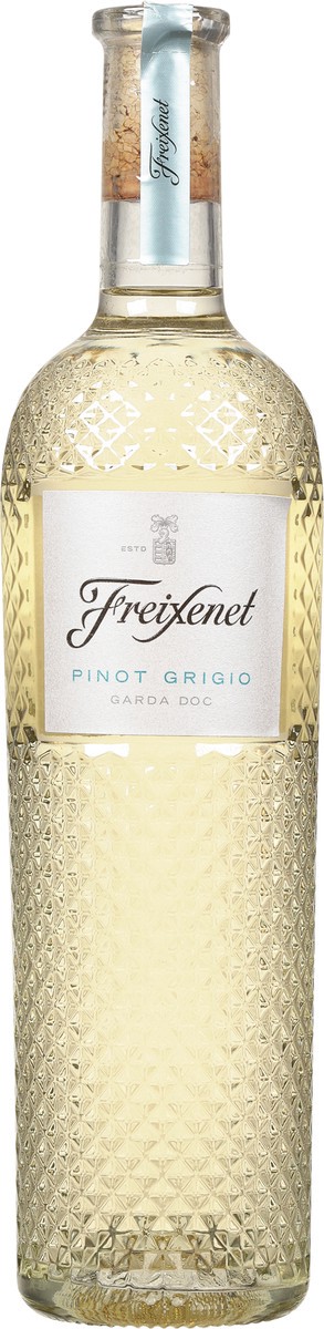 slide 5 of 9, Freixenet Pinot Grigio 750 ml, 750 ml