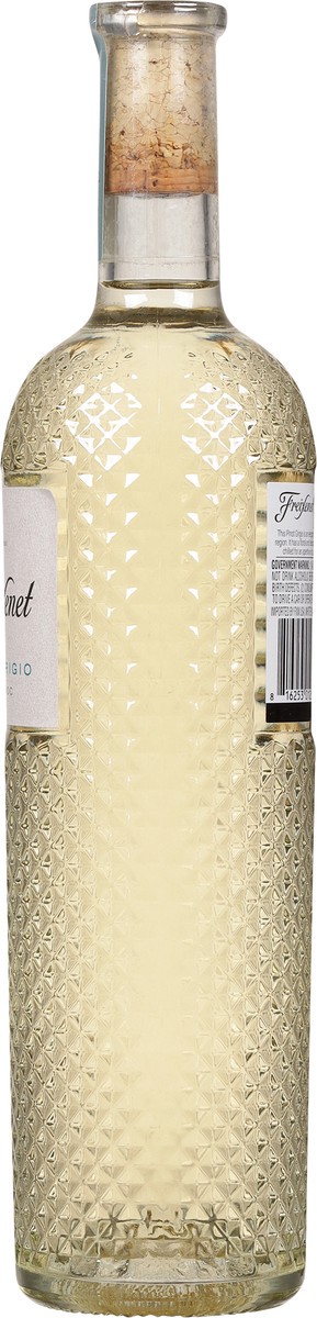 slide 3 of 9, Freixenet Pinot Grigio 750 ml, 750 ml