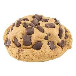 Stuffed Cookie Chocolate Fudge - 1 pc