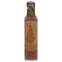 Hank Sauce Camouflage Hot Sauce 8.5 fl oz