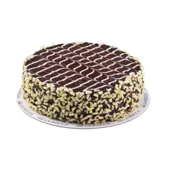 La Rocca Truffle Royale Cake