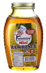 Yummy Yummmy Honey-miel