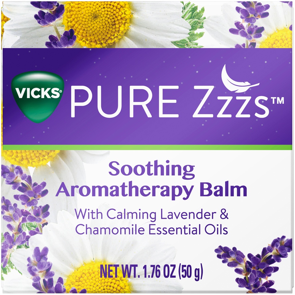 slide 1 of 3, Vicks Zzzquil Aromatherapy, 1.76 oz